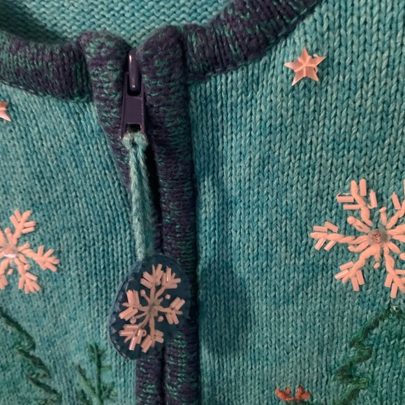 Christmas Sweater - Picture 3 of 3